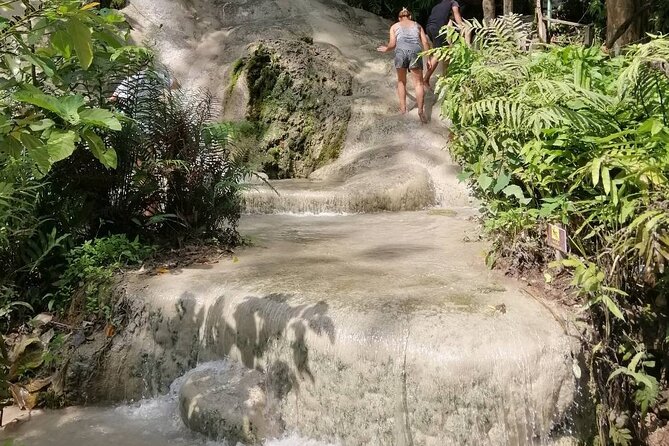 The Best Full Day Tour: Doi Suthep, Wat Phalat, Sticky Waterfall - 8 to 9 Hours of Chiang Mai Driving: Timing, Pickup, and Small-Group Comfort
