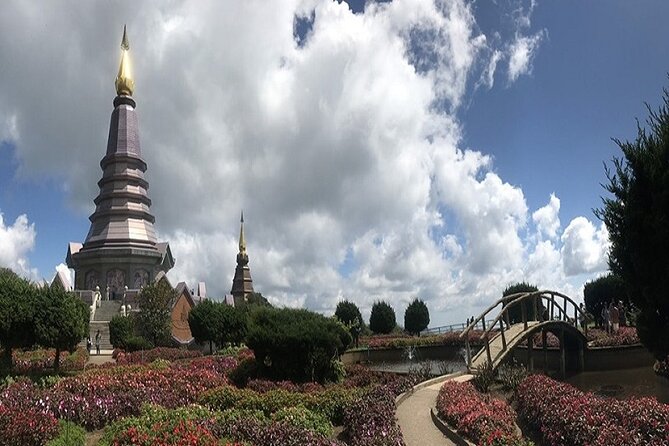 The Best One Day Trip Of Doi Inthanon National Park - Leaving Chiang Mai Early, and Why the Timing Matters