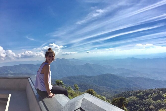 The Best One Day Trip Of Doi Inthanon National Park - Price and Value: Is $75 Fair for This Kind of Day?