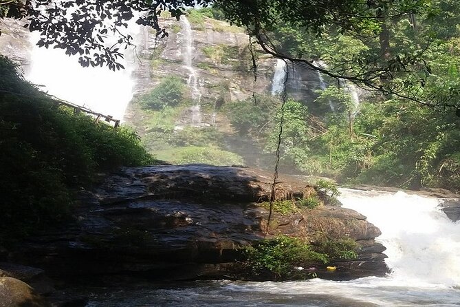 The Best One Day Trip Of Doi Inthanon National Park - What to Pack and How to Handle the Cold, Walking, and Weather