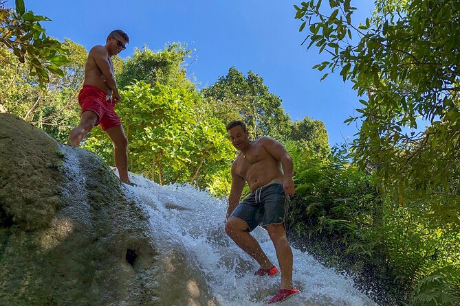 The Original Sticky Waterfalls Tour Chiang Mai Thailand - Chiang Mai Pickup and How the Day Stays Manageable