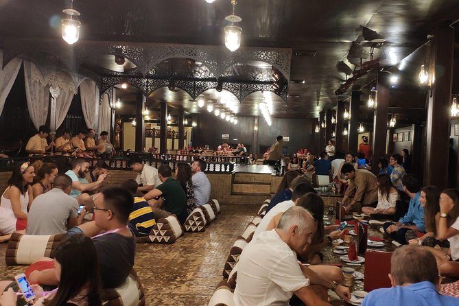 Traditional Khum Khantoke Dinner from Chiang Mai with Cultural Dance Show - Price and Value, What You’re Really Paying For