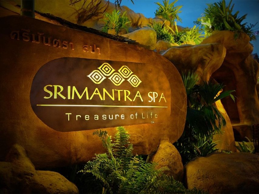 Traditional Lanna Thai Massage 2 Hours - Price and value at $46 for 2 hours