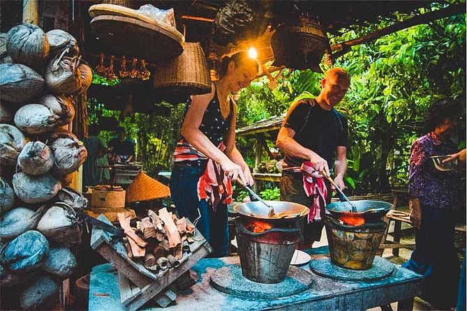 Traditional Northern Home Cooking Experience with Raunkaew Yanon Family - Key things to know before you go