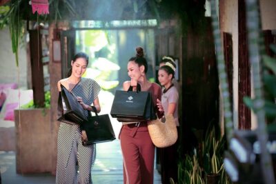 Traditional Thai Massage at award winning Fah Lanna Spa – Old City branch