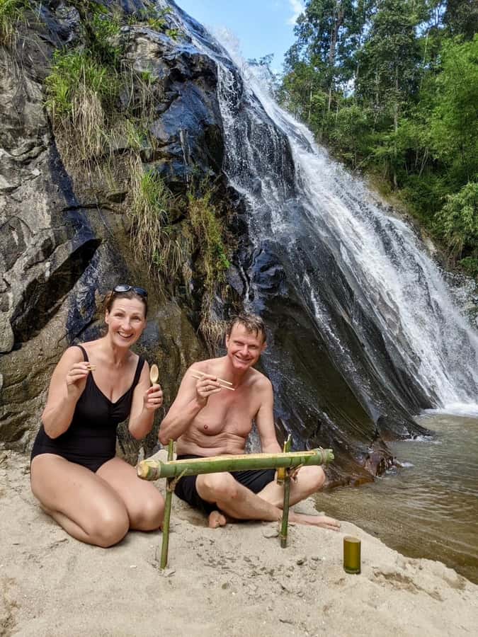 Two-Day Secret Adventure in Chiang Mai: Local Jungle Route - What to pack for Chiang Mai jungle hiking (so you enjoy it)