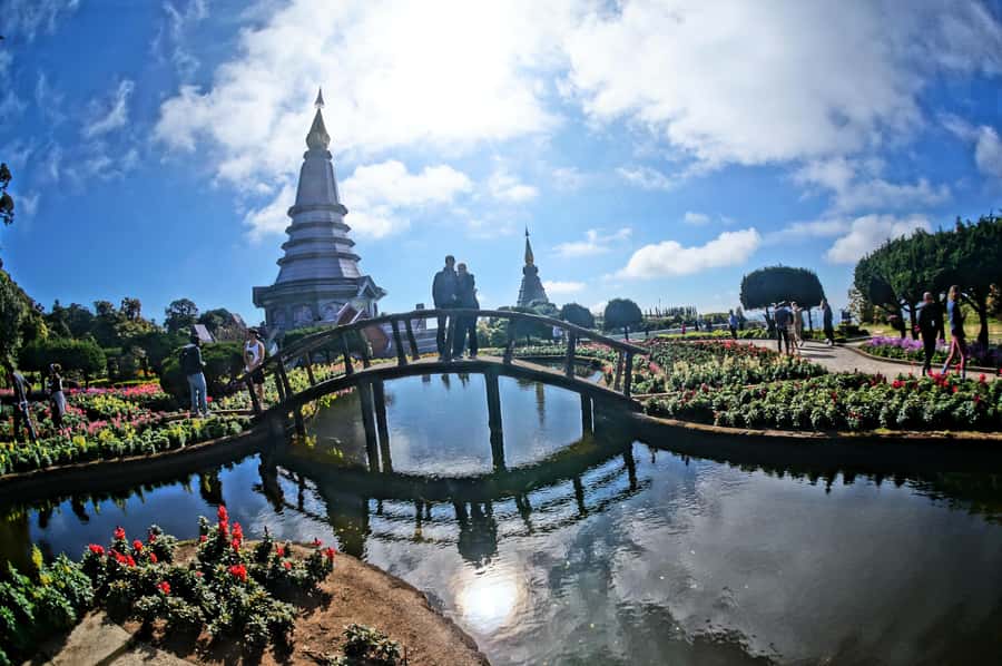 Two days Doi Inthanon national park - Price and value: what $183 includes, and where it can feel tight