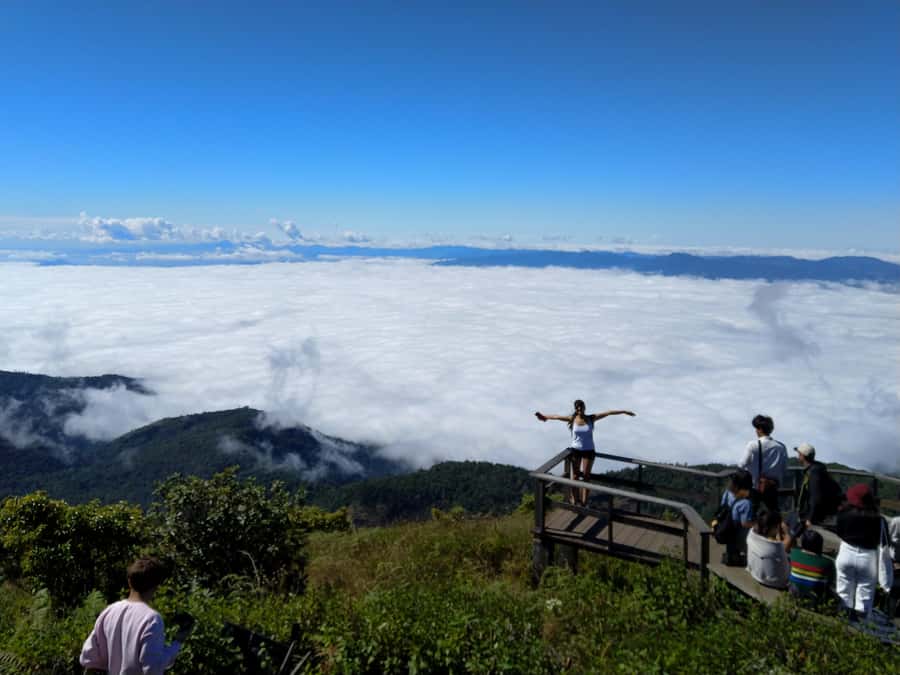 Two days Doi Inthanon national park - Should you book this Doi Inthanon two-day tour?