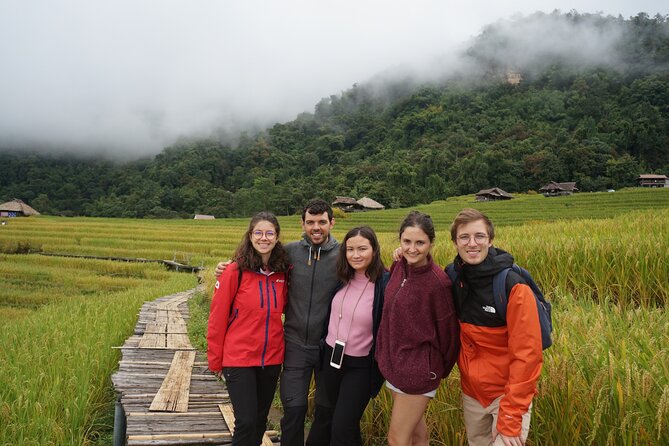 Two Days Pa Pong Piang - Price and value: what $163.30 buys you in real-life terms