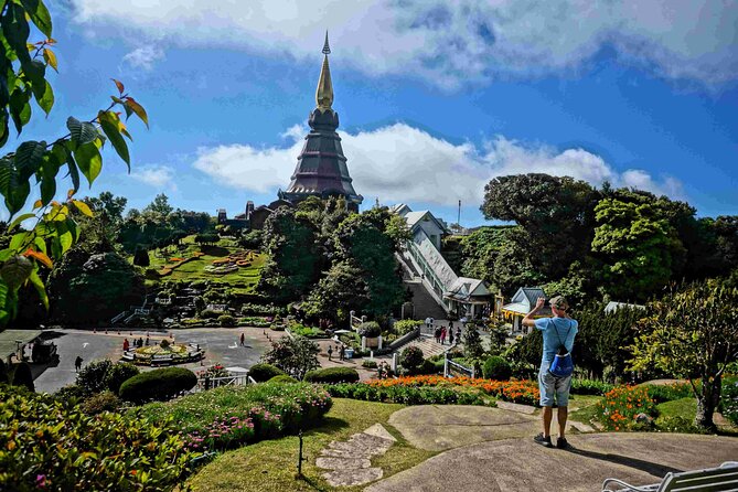 Two Days Pa Pong Piang - Who this two-day rice terrace experience is best for