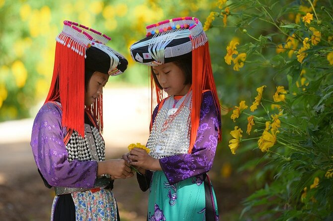 Unforgettable Doi Inthanon Trek: Kew Mae Pan/Pha Dok Seiw - Why This Doi Inthanon Trek Feels Like Two Journeys in One