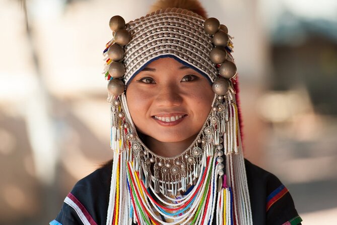 Unforgettable Doi Inthanon Trek: Kew Mae Pan/Pha Dok Seiw - Guide Quality: Nat’s Lanna Stories Make the Day Click