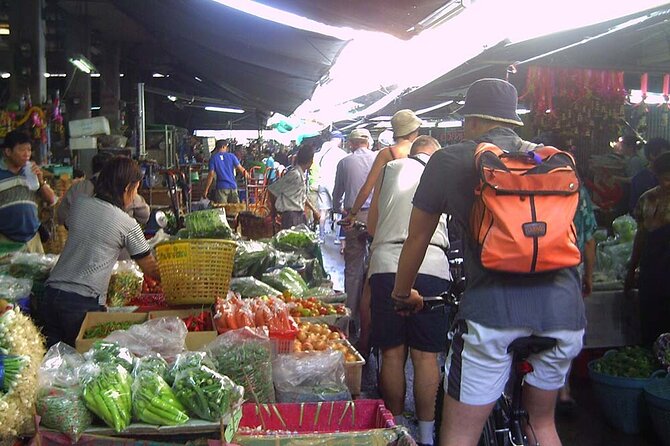 Unique Tour Unknown Chiang Mai - Key Things I’d Plan Around