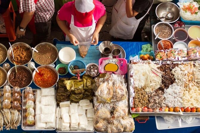 Unique Tour Unknown Chiang Mai - Stop 3: Khlong Mae Kha, the Japanese Canal Story