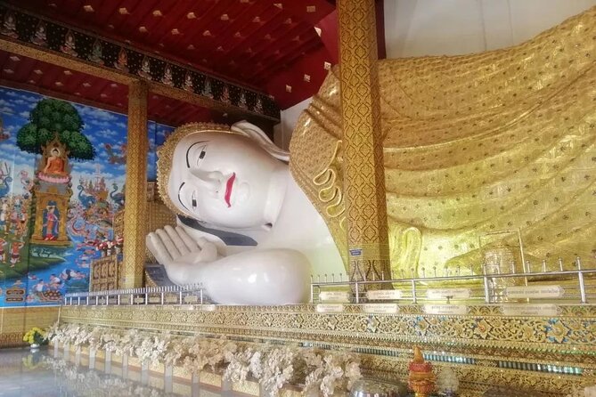 Visit Dantewada(Angel Land), Blue Temple, and Sticky Waterfall - Timing and pacing: a 7 to 8 hour day that stays organized