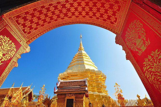 Wat Doi Suthep Tour from Chiang Mai with Hmong Hill-tribe Village (SHA Plus) - Should You Book This Wat Doi Suthep and Hmong Village Tour?