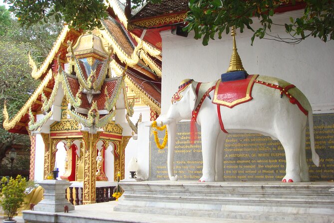 Wat Phra That Doi Suthep & Hmong Village Half Day Tour From Chiang Mai - How the half-day schedule actually works (and how to plan your day)