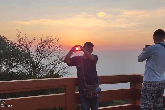 Wat Phra That Doi Suthep spiritual Sunrise Tour with an Ex-monk - Key Highlights You Will Feel Immediately