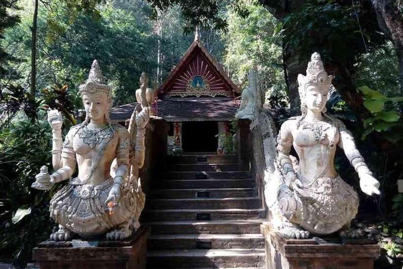 Wat Phra That Doi Suthep & Wat Pha lat Evening Tour & Guide - Key Things to Know Before You Go