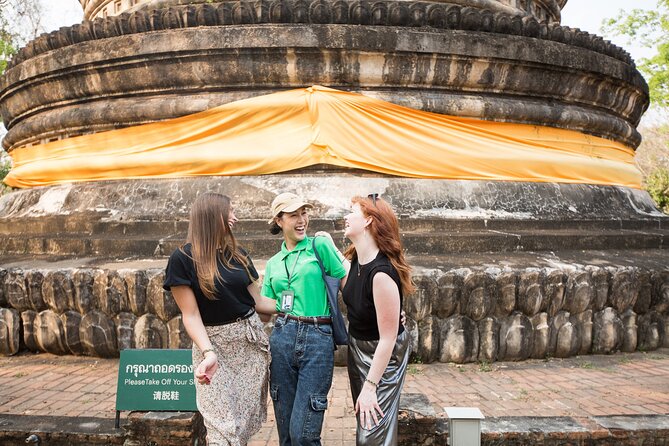 Wat Umong and Doi Suthep Temples Evening Tour - Should You Book This Evening Temple Tour?