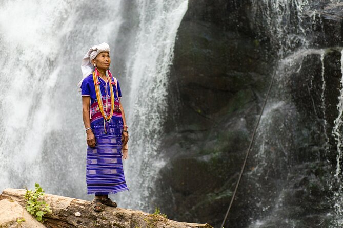 Waterfall Wanderer Doi Inthanon Hiking Tour - Key things to know before you go