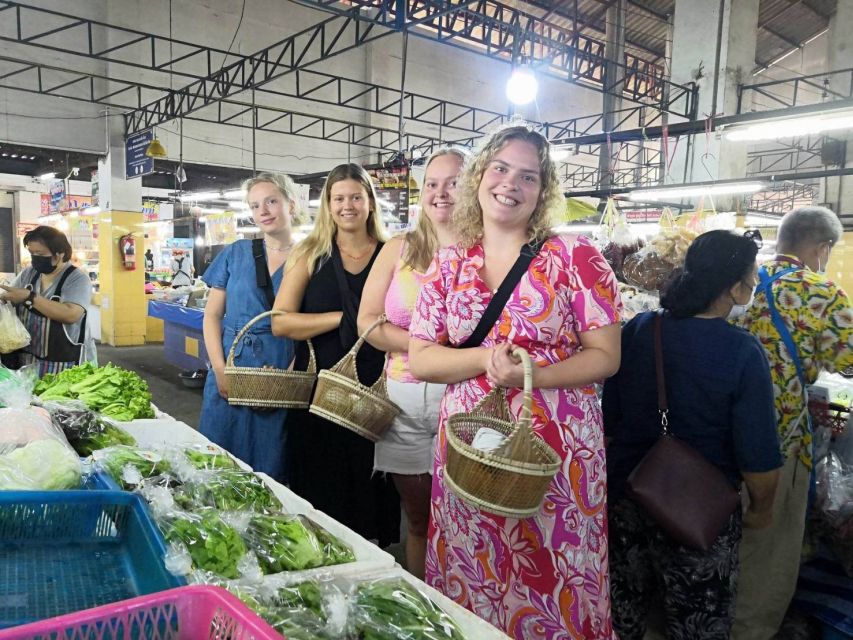 We Cook Thai Home Garden Cooking School - FAQ