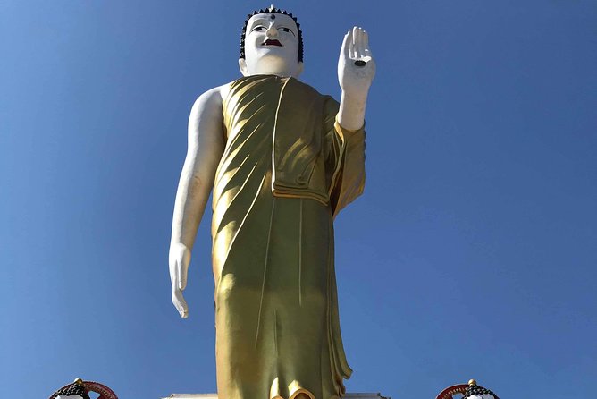 Wiang Kum Kam and Wat Phra That Doi Suthep Private Tour - Should you book this Wiang Kum Kam and Doi Suthep private tour?