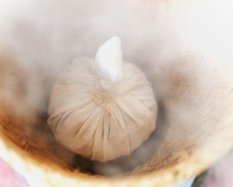 Workshop Making Herbal ball & herbal inhaler - Price in context: is $38 good value?