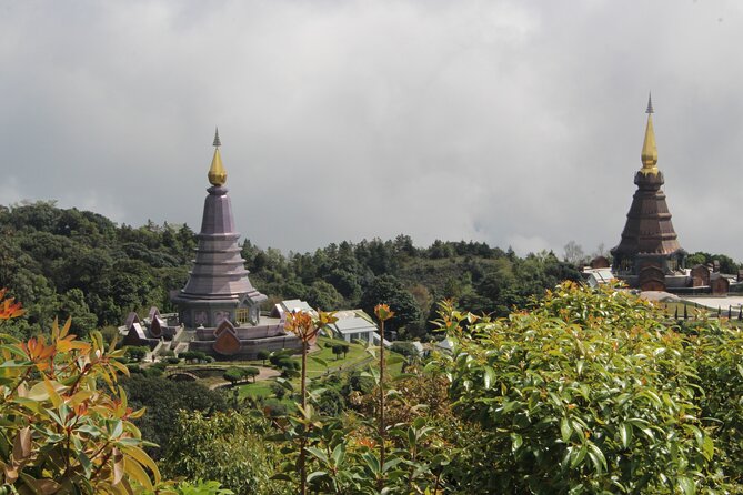 Wow! Doi Inthanon National Park Adventure, Lunch & Entry Included - Price and value: what about a roughly $50 day trip?