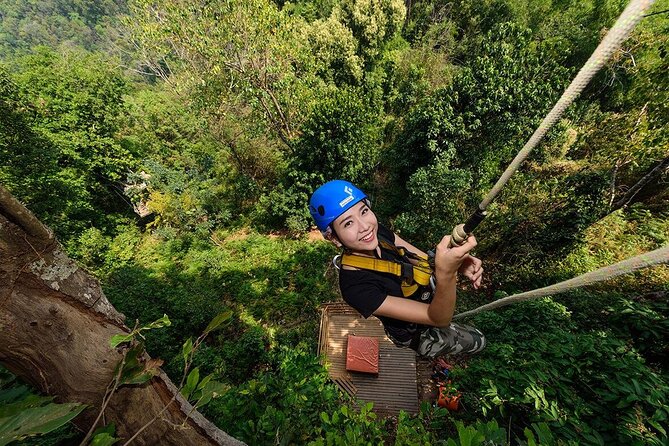Zipline Adventure at Skyline Jungle Luge Chiang Mai - Price and value: is $86.93 worth it?