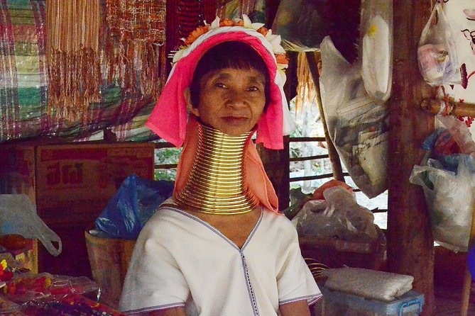 Zipline+Sticky waterfall+Long Neck Village Private Tour - Long Neck Village: what you will learn and how to do it well